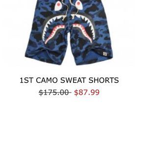 Meet your Posher, Luke